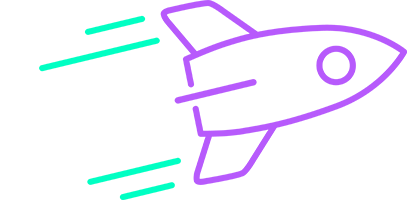 Rocket Neon