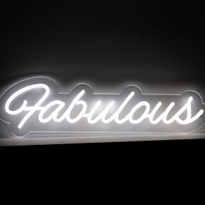 Fabulous