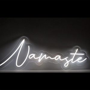 Namaste